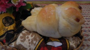 ЖАВОРОНКИ из дрожжевого теста, булочки домашние