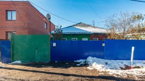 5-й Новосёловский переулок