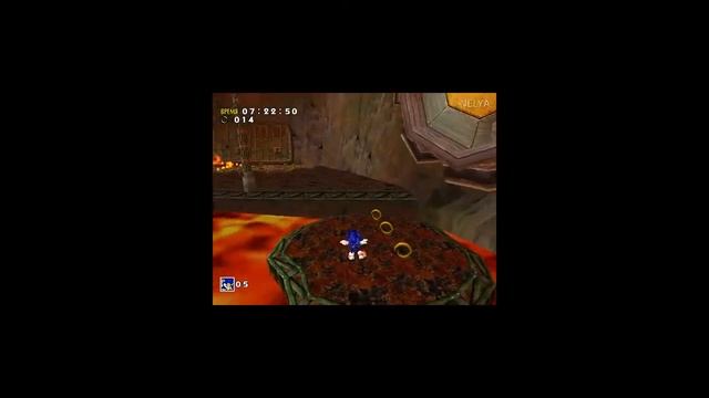 SONIC DX смотреть онлайн