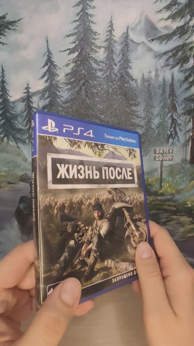 Топ 3 игры в жанре ужасы + зомби на ps4. смотреть онлайн