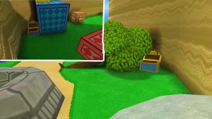 ВСЕ СУНДУКИ В ЧЕРЕПАХАГРАДЕ В ИГРЕ SUPER BEAR ADVENTURE!