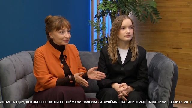 СЕГОДНЯ УТРОМ #7427, 16 октября 2025 смотреть онлайн