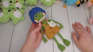 Много игрушек. НОВЫЙ МАРАФОН..mp4