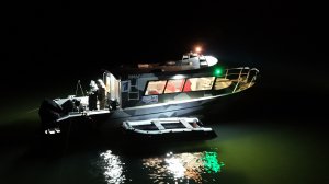 ЗАКРЫТИЕ ВОДНОГО СЕЗОНА 2025