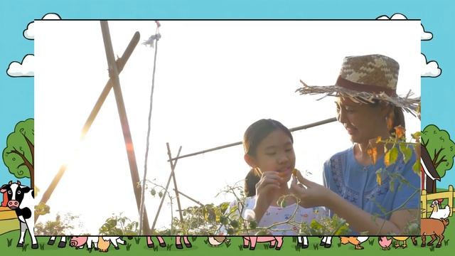 Детская песня. Сороконожки смотреть онлайн