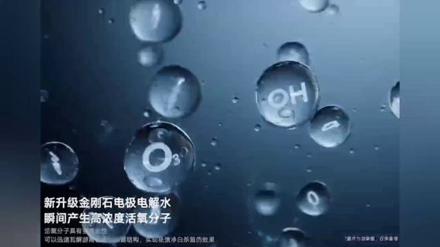 Обзор умной стиральной машины Xiaomi Mijia Three-Zone Washing Machine Pro Drum 10kg (XQG105MJ101) смотреть онлайн