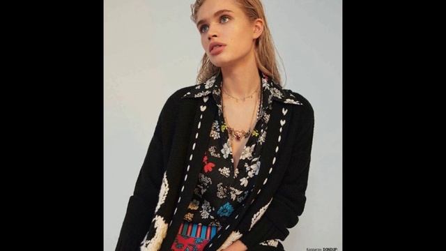 Элла Хоуп Мерриуэзер ( Ella Hope Merryweather )