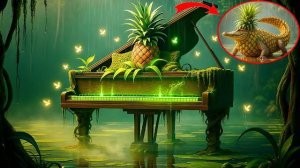 SIGMA BOY УНИЧТОЖАЕТ ПИАНИНО! 🎹💥 Brainrot Extinction