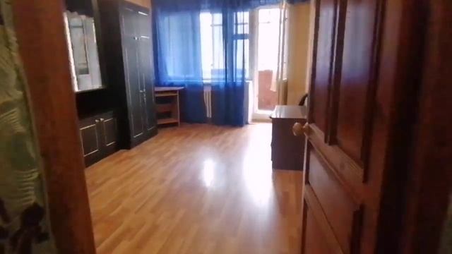 ПРОТВИНО. Продажа 1-комнатной квартиры. смотреть онлайн