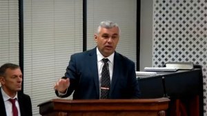 Я знаю Своих ♥️🙏 Проповедь МСЦ ЕХБ