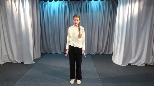 Стихотворение «Неграмотный пират» Алексей Ерошин. Читает Вероника Ильченко. смотреть онлайн