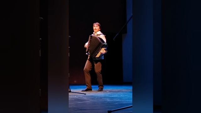 Гармонь - душа России . Моменты концерта. 22.11.23. смотреть онлайн