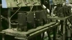 6-Реагентное хозяйство флотационных обогатительных фабрик