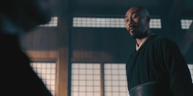 Сериал "Марко Поло", 2.03 (AlexFilm) смотреть онлайн