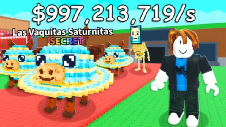 Как сделать свой steal a brainrot/Украдите брейнрот? На легке + Слив плагина на анимки смотреть онлайн