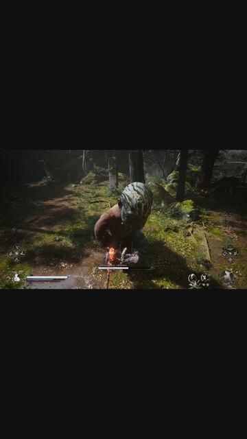 Black Myth: Wukong- Без вариантов!