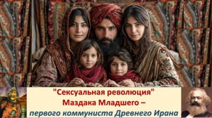 Что делали евреи в Древней Персии? И почему бежали оттуда? Опыт неудачной революции. История евреев