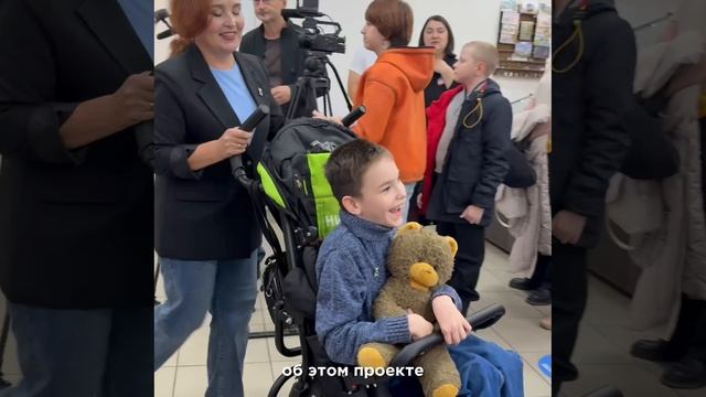 🧸Медвежонок — символ детства и доброты! смотреть онлайн