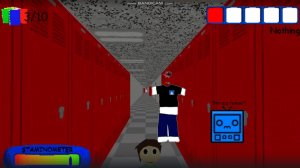 Играю в Kitik,s basics remastered режим kitik null