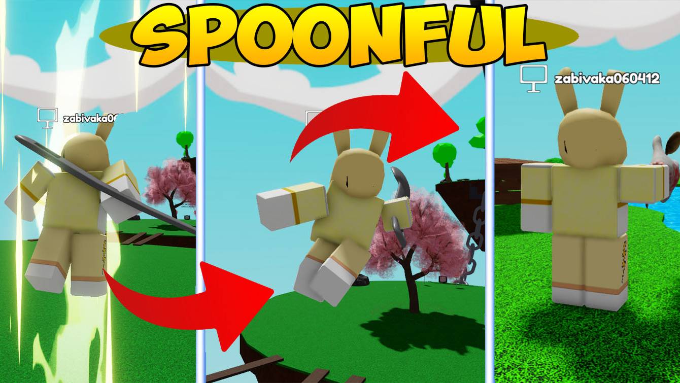 КАК ПОЛУЧИТЬ ПЕРЧАТКУ ЛОЖКА 🥄 РОБЛОКС Slap Battles смотреть онлайн