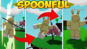 КАК ПОЛУЧИТЬ ПЕРЧАТКУ ЛОЖКА 🥄 РОБЛОКС Slap Battles