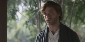 Сериал "Марко Поло", 1.03 (AlexFilm)