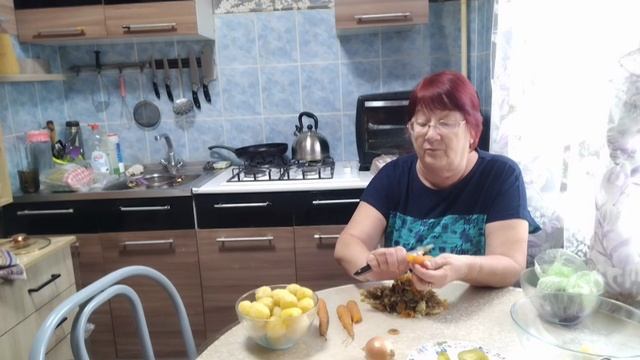 Всё очень скромно,но вкусно 😋 смотреть онлайн