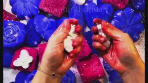 АСМР!!! 100 выпуск