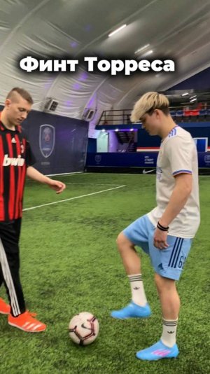 ФИНТ ФЕРНАНДО ТОРРЕСА