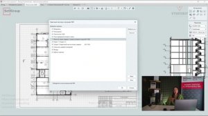 [Курс «Renga: Продвинутый уровень»] Вывод чертежа на печать