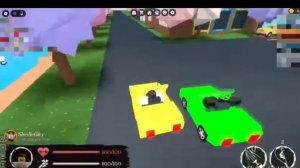 1x1x1x1 vs Shedletsky but into the multiverse