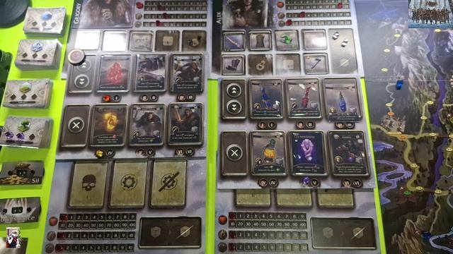 Isofarian Guard - 23. Ловим рыбу смотреть онлайн