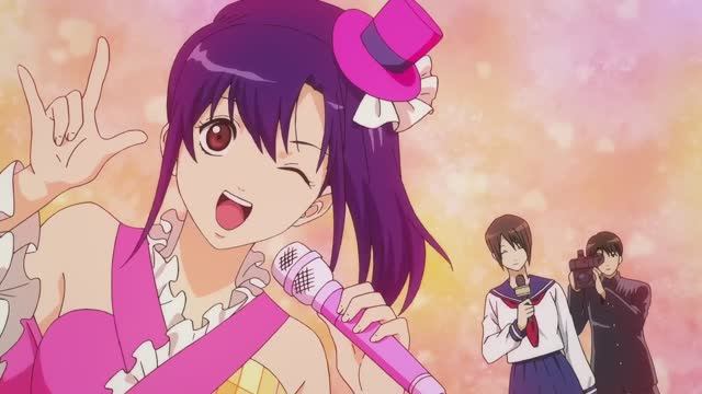 3-nen Z-gumi Ginpachi-sensei: Opening смотреть онлайн