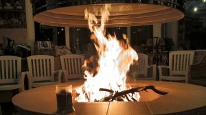 Песенная Медитация на Чайном Дворике 🎼🎧🎻🔥16.10.2025