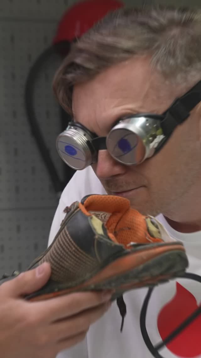 Чем пахнет паль? смотреть онлайн