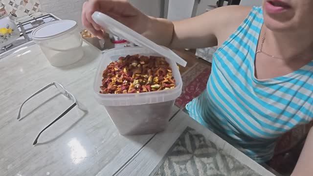 Все потом.. Так ничего и не купили. Жизнь простых людей в деревне смотреть онлайн