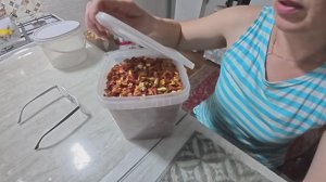 Все потом.. Так ничего и не купили. Жизнь простых людей в деревне