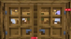 Майкрафт Приключение