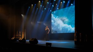 "Где та черта?" Музыка и слова Лары Белл исполняет Анастасия Липаева