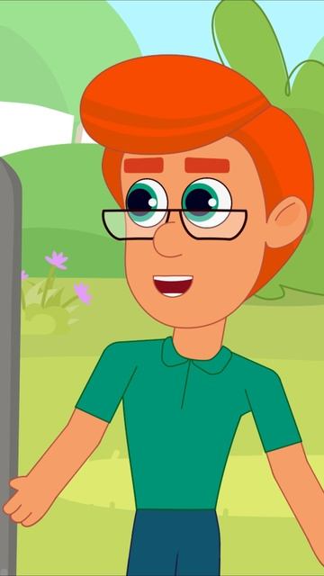 Что построил Папа ? Мультфильм для детей Котёнок Кнопа смотреть онлайн