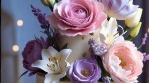 Красивые пожелания с днем рождения женщине