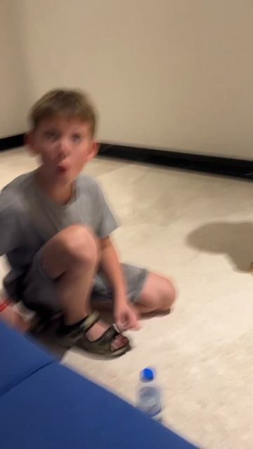 Сомнительные развлечения в отеле