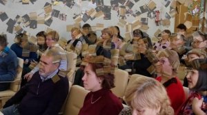 Великорусские оркестры, проект ЗабКУИ, Чита