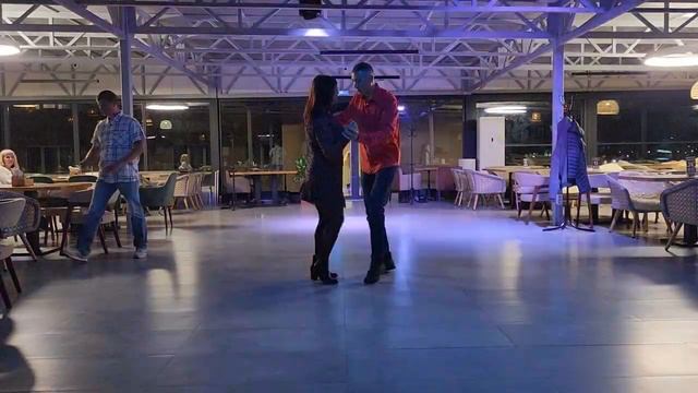 Танец Бачата [ Dance Bachata ] #9244 смотреть онлайн