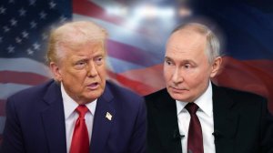 От труб до идеологии: пытаемся нарисовать карту возможной сделки Москвы и Вашингтона