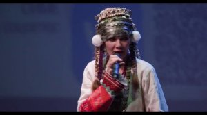 Этно-группа Ойме, Песня - "А я родом", Песня - "Вайю"