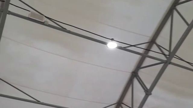 Качественное озвучивание ледовой арены 