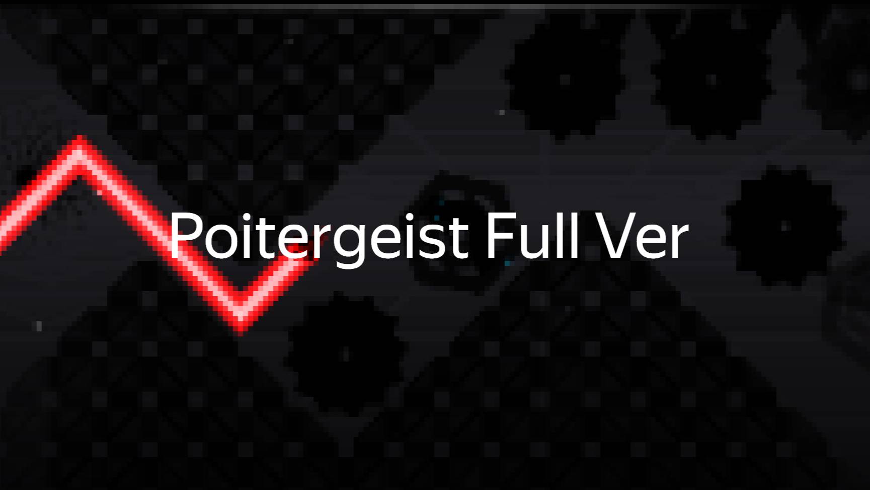 Poltergeist Full Ver