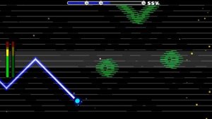 ПРОХОЖДЕНИЕ  Retro Sircles demon