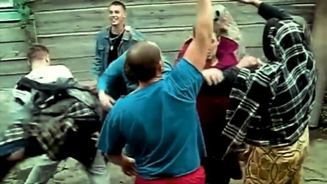 Федул Жадный - В объятьях алкоголя (Clip) смотреть онлайн